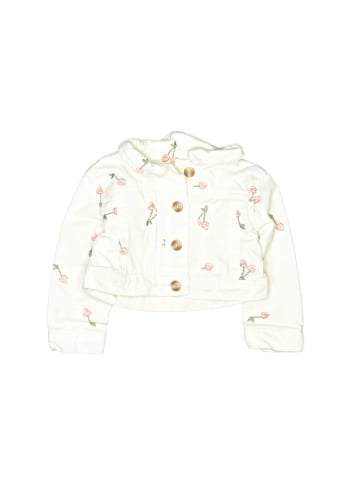 Little Lass Jacket (view 1)