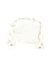 Little Lass Floral White Jacket Size 3-6 mo - photo 2