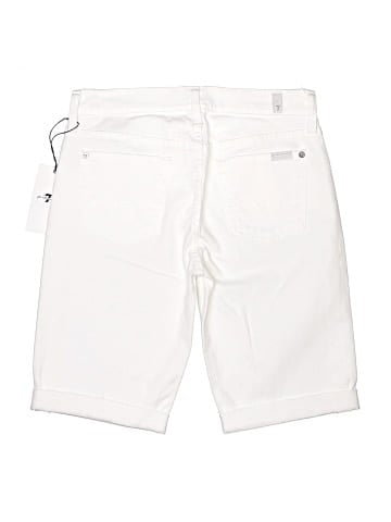 7 For All Mankind Shorts (view 2)