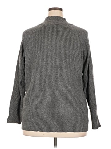 Eddie Bauer Cardigan (view 2)
