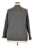 Eddie Bauer Gray Cardigan Size XXL (tall) - photo 2