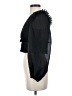 Zimmermann 100% Polyester Black 3/4 Sleeve Blouse Size 6 (1) - photo 5