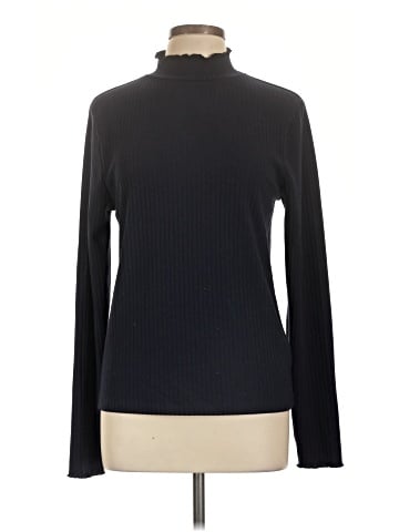 J.Crew Long Sleeve Turtleneck (view 1)