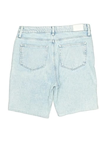 Paige Denim Shorts (view 2)