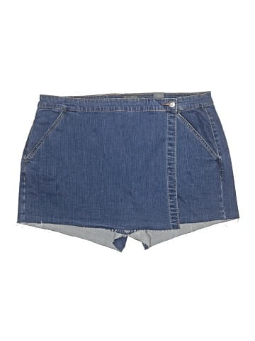 Torrid Skort (view 1)