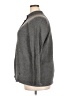 Eddie Bauer Gray Cardigan Size XXL (tall) - photo 5