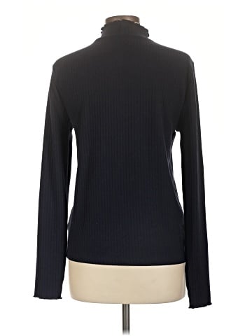 J.Crew Long Sleeve Turtleneck (view 2)