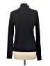 J.Crew Black Long Sleeve Turtleneck Size L - photo 2