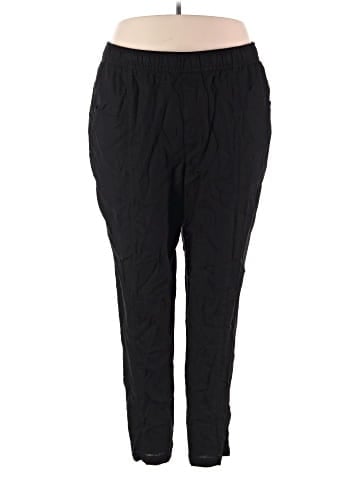 Old Navy Linen Pants (view 1)