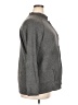 Eddie Bauer Gray Cardigan Size XXL (tall) - photo 4
