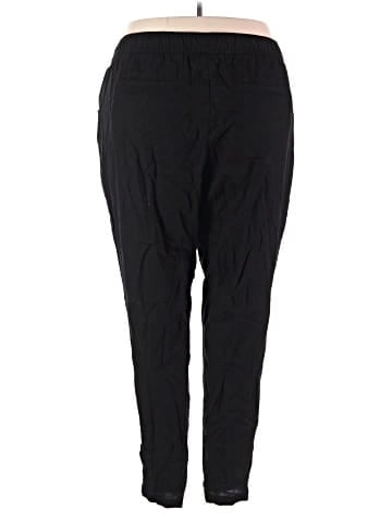 Old Navy Linen Pants (view 2)