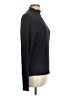 J.Crew Black Long Sleeve Turtleneck Size L - photo 4
