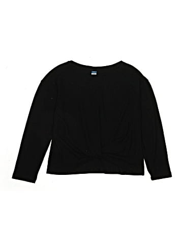 Old Navy Long Sleeve T-Shirt (view 1)