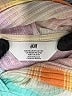 H&M Pink Pullover Hoodie Size 5T - photo 3