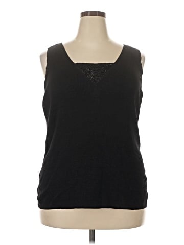 Alfani Sweater Vest (view 1)