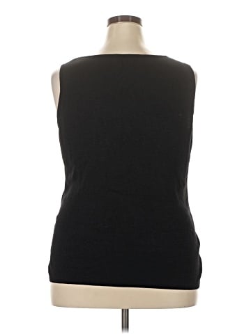 Alfani Sweater Vest (view 2)