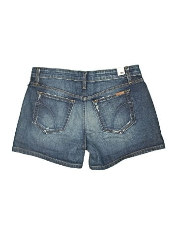 Joe's Jeans Denim Shorts (view 2)