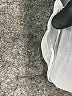 Vince. Gray Sleeveless Blouse Size L - photo 8