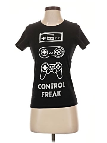 Next Level Apparel Short Sleeve T-Shirt (view 1)