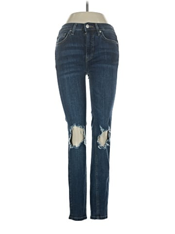 Free People Jeans (view 1)