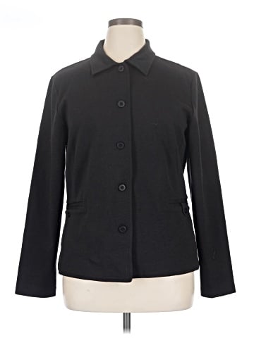 Talbots Blazer (view 1)