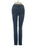 Free People Hearts Blue Jeans Size 25 waist - photo 2