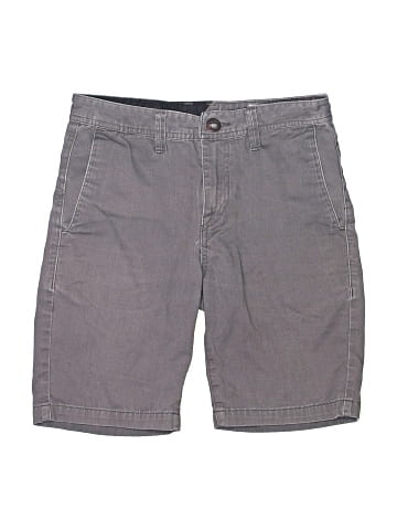 Volcom Cargo Shorts (view 1)