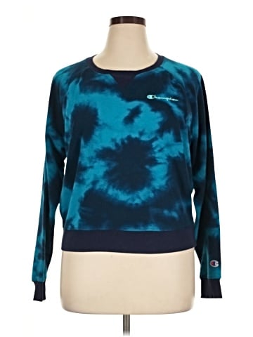 Champion Sweatshirt (view 1)