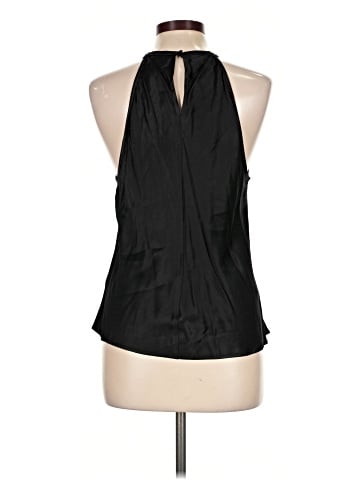 J.Crew Collection Sleeveless Blouse (view 2)