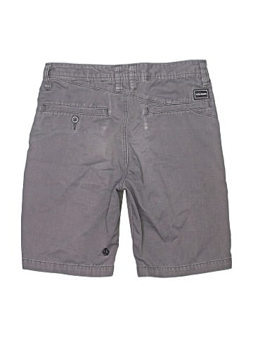 Volcom Cargo Shorts (view 2)