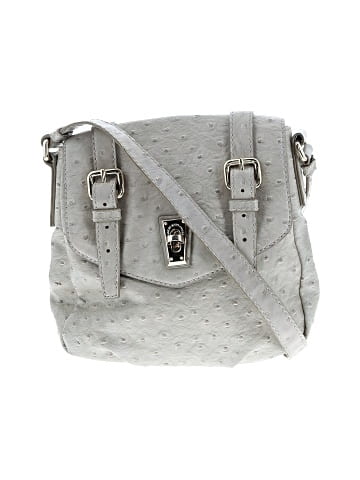Marc by Marc Jacobs Leather Crossbody Bag (view 1)