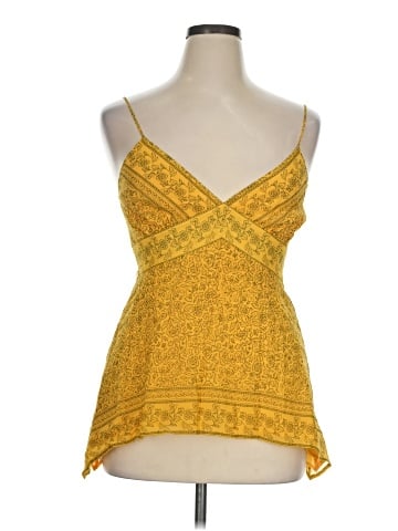Banana Republic Sleeveless Top (view 1)