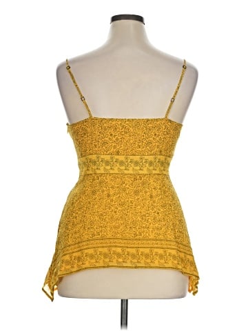 Banana Republic Sleeveless Top (view 2)