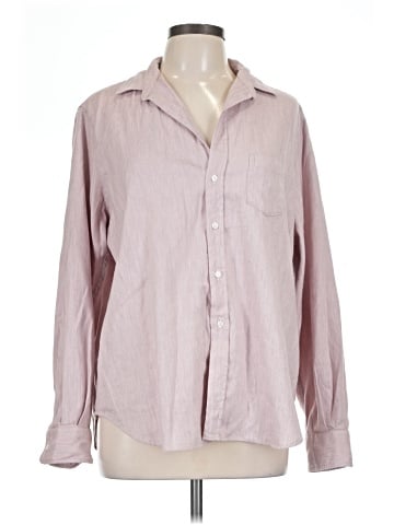 Frank & Eileen Long Sleeve Button-Down Shirt (view 1)