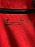 Under Armour Red Short Sleeve Polo Size M (youth) - photo 3
