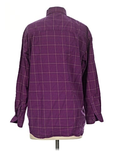 Patagonia Long Sleeve Button-Down Shirt (view 2)