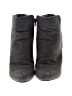 Dexflex Gray Ankle Boots Size 6 1/2 - photo 2