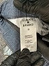 Lucky Brand Gray Khakis Size 14 - photo 4