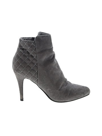 Dexflex Ankle Boots (view 1)