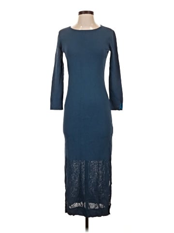 Armani Exchange Casual Dress (view 1)
