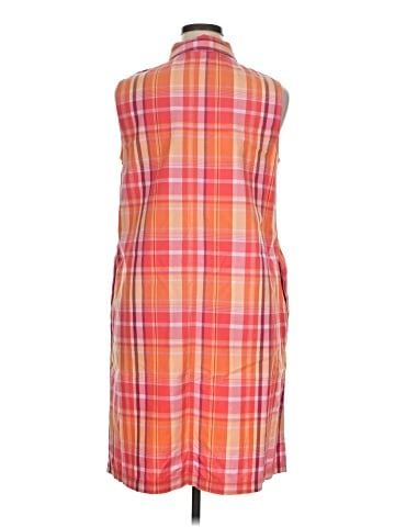 Talbots Outlet Casual Dress (view 2)