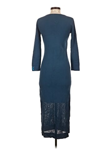 Armani Exchange Casual Dress (view 2)