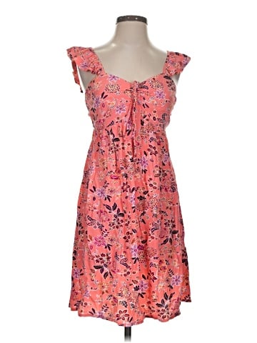 Ann Taylor LOFT Casual Dress (view 1)