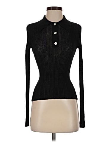 French Connection Long Sleeve Turtleneck (view 1)