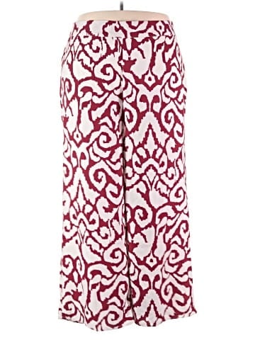Soft Surroundings Casual Pants (view 1)