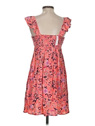 Ann Taylor LOFT Casual Dress (view 2)