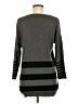Joie Gray Pullover Sweater Size M - photo 2