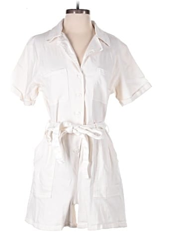 Skies Are Blue Casual Dress (view 1)