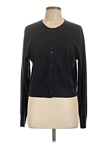 J.Crew Cashmere Cardigan (view 1)