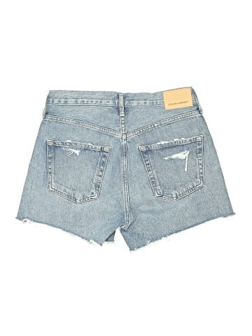 Citizens of Humanity Denim Shorts (view 2)